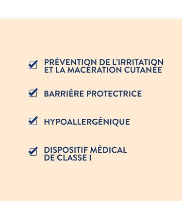 Rivadouce Care Prevention Protective Barrier Cream 100g - Buy Online on GoSupps.com