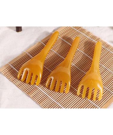 Jade Massage Device | Wofashpuret 5-Claw Foot & Body Massager | Trip Massage Tool for Ultimate Relaxation - Buy Online on GoSupps.com