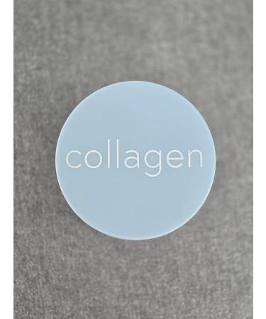 Clinical COLLAGEN REVITALIZING Works Revitalizing & Exfoliating Body Scrub | 23.6oz Infused with COLLAGEN | Daily Body Scrub to Exfoliate and Renew skin - Buy Online on GoSupps.com