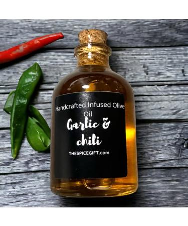 All live Spice set- Set of Six Infused Olive Oil - Buy Online on GoSupps.com