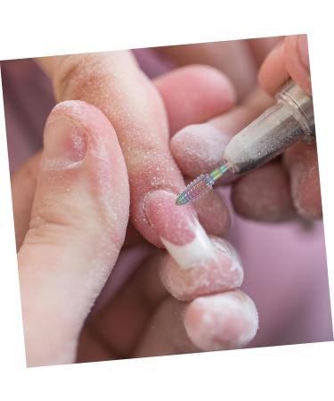 WOFASHPURET Women's Accessories Exfoliating Plastic 5.4x1.2cm Colorful - Buy Online on GoSupps.com