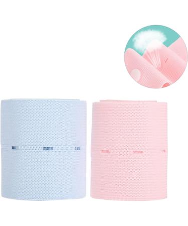 Enhanced Fetal Monitoring Gurte | Adjustable Heartbeat Belt for Maternal Heart Rate Tracking - Comfortable & Durable - Buy Online on GoSupps.com