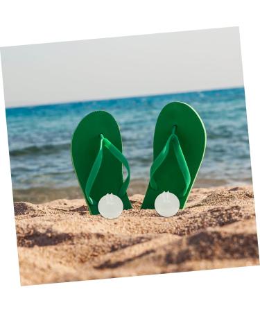 Buy Healvian 8 Pairs Clip Toe Pad - Pinch-Toe Relief for All Shoe Sizes | International Shipping Available - Buy Online on GoSupps.com