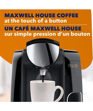 Tassimo Maxwell House Variety Pack 249g - Buy Online on GoSupps.com