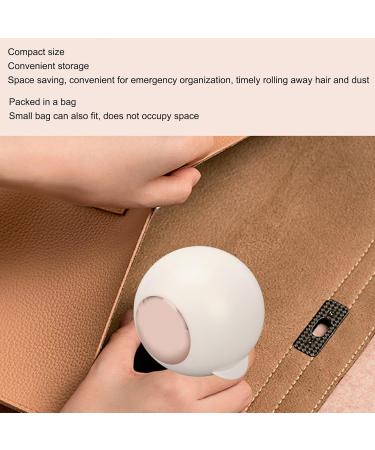 Buy Reusable Lint Roller & Gel Foot Roll | Washable Strong Stickiness Portable | Ideal for Clothing & Sofas - International Shipping - Buy Online on GoSupps.com