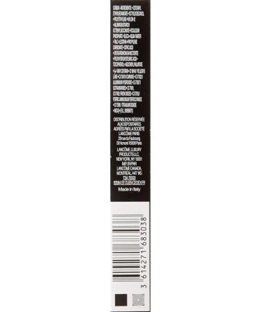 Lancome Eyebrow Delineator Pack (x) - Brown | Shop Internationally for Perfect Eyebrows - Buy Online on GoSupps.com