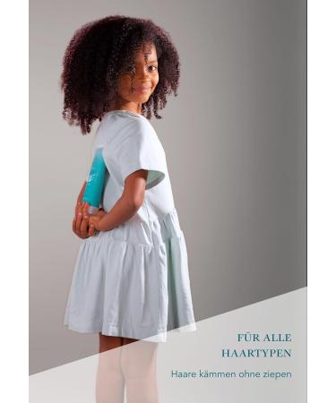 Nutrereeoil Hair Care Gift Set for Children | 3 Premium Products | Moisturizing Leave-in Care for All Hair Types - Buy Online on GoSupps.com