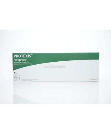 Cardinal Health Protexis Neoprene Surgical Gloves Size 7 - 200 Pairs/Case - Buy Online on GoSupps.com