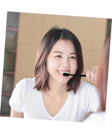 Ultechnovo 8ST Soft Manual Toothbrush for Physiotherapy & Sports | Travel-Friendly Gentle Bristles for Adults & Pregnant Women - Buy Online on GoSupps.com