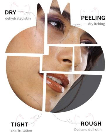 2pcs S rum la Grenade S rum Hydratant Eclaircit et hydrate le visage Am liore la matit 2pcs*30ml serum - Buy Online on GoSupps.com