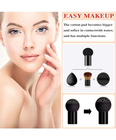 Natural Lasting Nude Makeup CC Liquid Foundation - Moisturizing Pigment Concealer for a Flawless Look - Buy Online on GoSupps.com