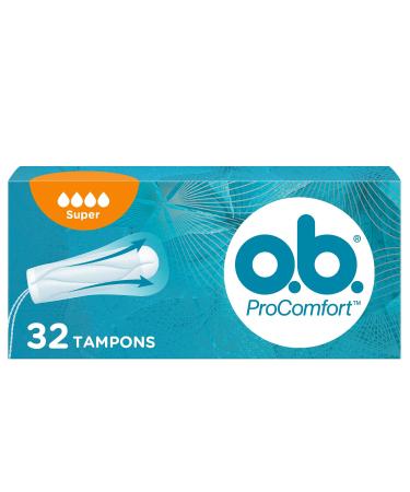 TAMPONES Intimate Hygiene: Tampons 0.28 kg