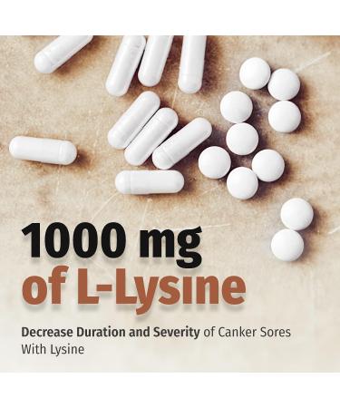 Viaprene Canker Sores Treatment - Relief for Mouth Ulcers with Canker Vitamins - 150 Capsules - Buy Online on GoSupps.com
