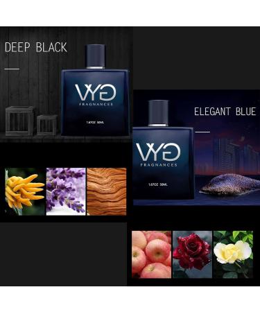 VYG Cologne for Men VYG Cologne for Men Seductra VYG Date Edition Long-lasting fragrance 2.0 Enhanced Efficacy (1PC) - Buy Online on GoSupps.com
