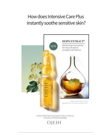 Buy Hyaluronic Acid Lifting Treatment Serum | Fast International Shipping & Best Anti-Aging Results - Buy Online on GoSupps.com