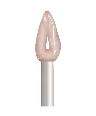 L'Or al Paris Cosmetics Infallible 8HR Pro Gloss Frosted 0.21 Fl Oz - Long-Lasting Lip Gloss - Buy Online on GoSupps.com