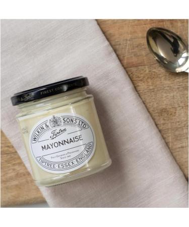 Tiptree Mayonnaise 6x165g - Buy Online on GoSupps.com