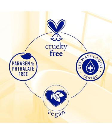 Dr Teal's Body Wash with Pure Epsom Salt with Prebiotic Lemon Balm & Sage 24 fl oz (Pack of 4) - Buy Online on GoSupps.com