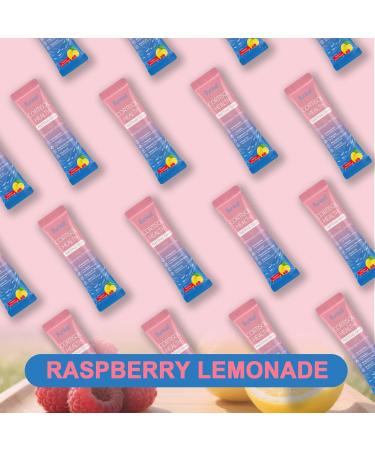 Bunkell Cortisol Powdered Drink Mix Made with Magnesium Glycinate L-Theanine Ashwagandha & Vitamin D3 Cortisol Supplements for Relaxation Focus & Calm Support Raspberry Lemonade Flavor 30 Ct - Buy Online on GoSupps.com