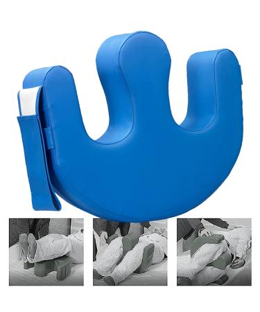 Turn help for older people stand up aid transfer aids for seniors patients washable patient tender help turning device U-type for paralyzed bedridden patients/geriatric care tool D