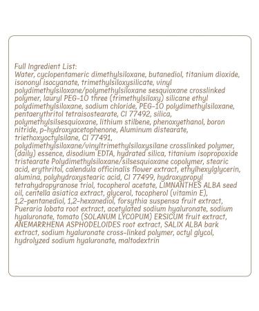 1 PC COFU Air Cushion CC Cream Foundation Long Lasting Light Weight Moisturizing Foundation Cushion BB Cream with Refill (Natural 13g+13g) Natural 0.9 Ounce (Pack of 1) - Buy Online on GoSupps.com