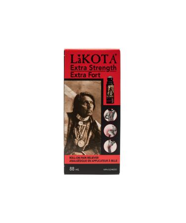 Lakota Extra Strength Roll On 88 ml