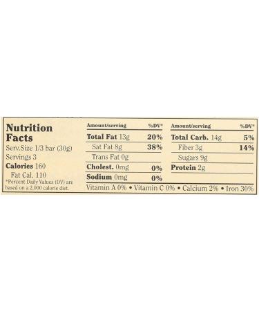 Chocolove Strong Dark Chocolate 70% Cocoa - 3.2 oz (90 g) | Premium Vegan Treat - Buy Online on GoSupps.com