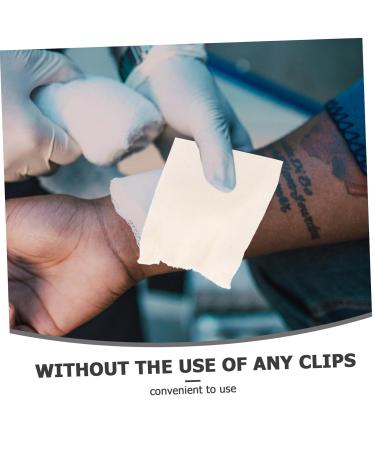 Buy Multipurpose Elastic Tubular Bandage Roll - Ideal for Legs Arms Knee & Wound Compression | International Shipping Available - Buy Online on GoSupps.com