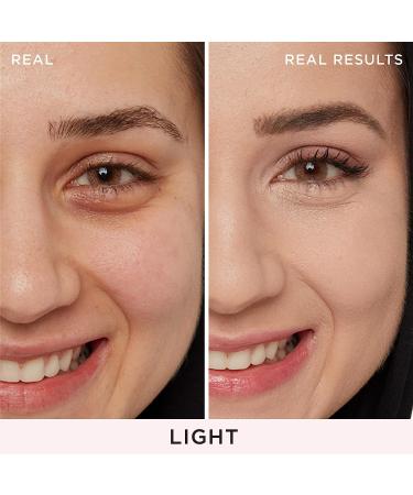 IT Cosmetics Bye Bye Under Eye Full Coverage Concealer - 14.0 Light Tan (W) - Waterproof, Anti-Aging, Natural Finish - Buy Online on GoSupps.com