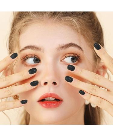 Graffiti Pens Nail Gel Polish Painting Not Easy to Fade - Tools Gel Nail Polish Quick Dry Fine Tip Nail for Nail Decor Makeup Kagrote Bedr123-3 - Buy Online on GoSupps.com