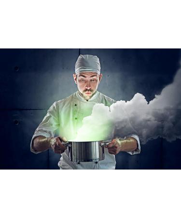 W rzteufel Methylcellulose MC gelling agent and thickener E 461. Molecular cooking Bag 1000 g (1 kg) - Buy Online on GoSupps.com