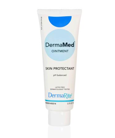 DermaMed Ointment Skin Protectant 3.75oz.