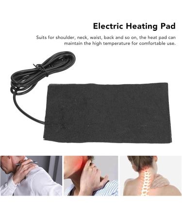 ZLXHDL USB Heating Pad - 3.94 x 5.91 Inch Fast Heating Towel - 60 for Home & Office - International Shipping Available - Buy Online on GoSupps.com
