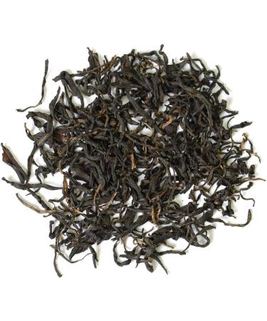 GOARTEA Noir Th - 500g (17.6 Oz) Yunnan FengQing Golden Buds Dian Hong Dianhong Chinese Black Tea noir - Buy Online on GoSupps.com
