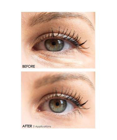 GRACE Under Eye Patches - Collagen & Hyaluronic Acid Gel Mask for Puffy Eyes, Dark Circles, and Wrinkles - 24K Gold Anti-Aging Treatment - Buy Online on GoSupps.com