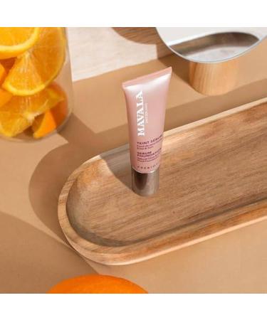 Mavala - Teint S rum Fond de Teint Fluide Eclat & Soin - Couvrance Modulable Fini Semi-Mat Naturel - Soin Visage 83% de Soin - Teinte Very Light 30ml - Buy Online on GoSupps.com