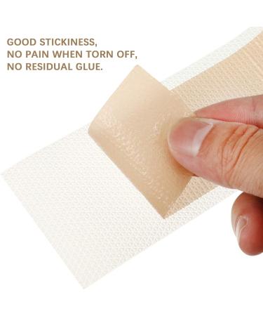 Healifty Silicone Scar Sheets: Waterproof Scar Removal Stickers for Surgery, Injury, Burns, Acne Scars - CICA Care Gel Sheet for Wound Repair - Desalination Strip - Buy Online on GoSupps.com