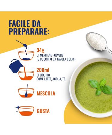  MERITENE NEUTRAL MERITENE 270G - Buy Online on GoSupps.com