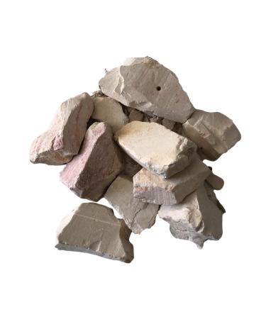 G n rique Kaolin Blanc du Cameroon 100g | Natural Clay | Face & Body Care | Traditional and Cosmetic Use