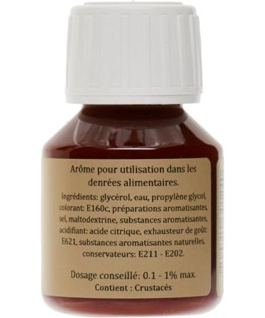 S lectAr me Lobster Aroma 58 ml - Pack of 2 - Buy Online on GoSupps.com