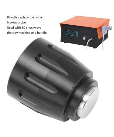 Buy Ed Shockwave Therapy Massage Sample Multi-Body Use for Pain Relief | International Shipping Available - Buy Online on GoSupps.com