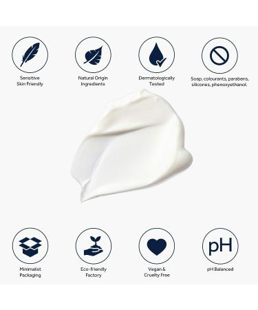 Gallinee Hair Mask: Nourishing Prebiotic Treatment with Lactic Acid | 150ml/5 fl oz - Buy Online on GoSupps.com