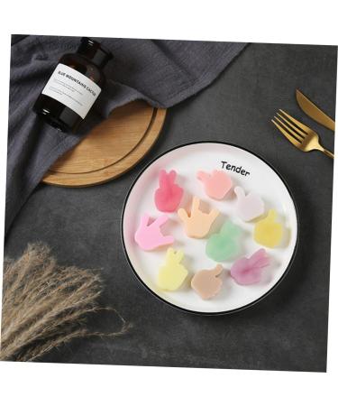 MAGICLULU 2pcs Silicone Molds Silicone Fondant Molds Silicone Baking Mold Cake Mold DIY Baking Molds Fudge - Buy Online on GoSupps.com