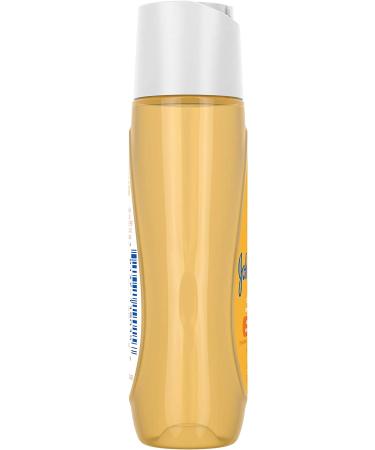 Buy Johnson's Baby Shampoo 3.4 fl oz - Gentle & Tear-Free Formula - Buy Online on GoSupps.com
