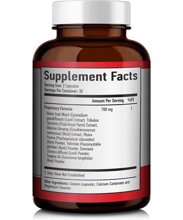 VisiShield Advanced for Eyes - 60 Capsules | Improve Eye Health & Vision - Buy Online on GoSupps.com