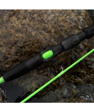 KastKing Zephyr Spin Fishing Rod - IM6 Graphite, Zirconium Guides, EVA Handles - 6'0, Mod Fast, Ultra-Light Power - Buy Online on GoSupps.com