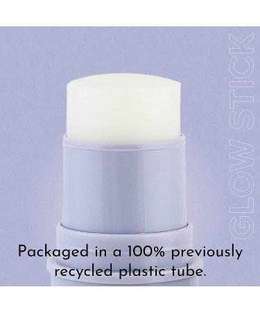 Clover Glow Stick Illuminator - Vegan & Cruelty-Free Highlighter | Glass Slipper - Buy Online on GoSupps.com
