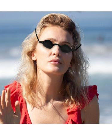 Ipetboom IPL Safety Glasses Eye Protect Eyepatch Safety Goggles Eye Patch Beauty patient protectve eye goggle for IPL Hair Removal and Cosmetology Operators - Buy Online on GoSupps.com