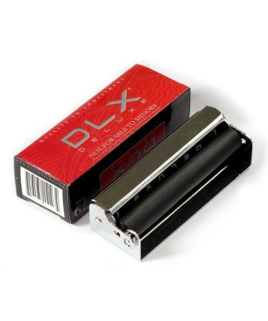 DLX METAL ROLLER Rolling Machine size 1 1/4 79mm