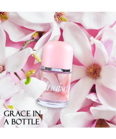Women's Perfume La Vida Bella& Anaisa Combo Set Eau De Parfum Long Lasting Fragrance 3.4 Fl Oz Spray Each for Daily Used la vida bella&Anaisa - Buy Online on GoSupps.com